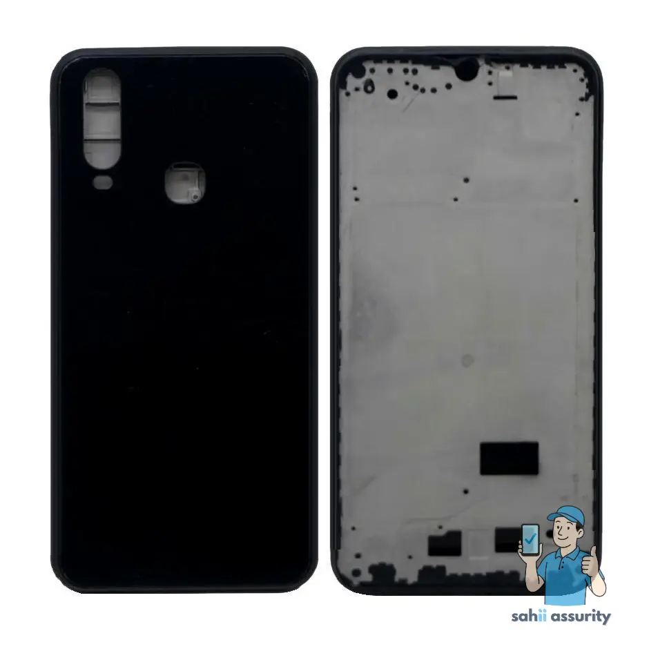 Full Body Housing for Vivo U10